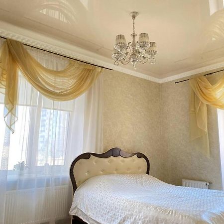 Apartments Koryatovichi Street Kamianets-Podilsky Extérieur photo