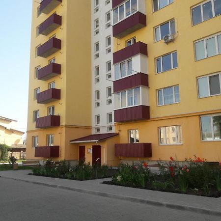 Apartments Koryatovichi Street Kamianets-Podilsky Extérieur photo