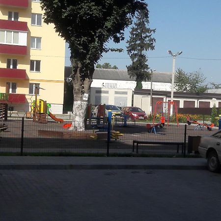 Apartments Koryatovichi Street Kamianets-Podilsky Extérieur photo