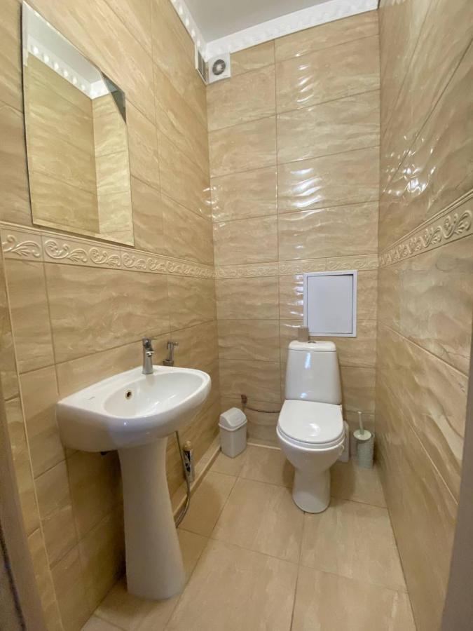 Apartments Koryatovichi Street Kamianets-Podilsky Extérieur photo