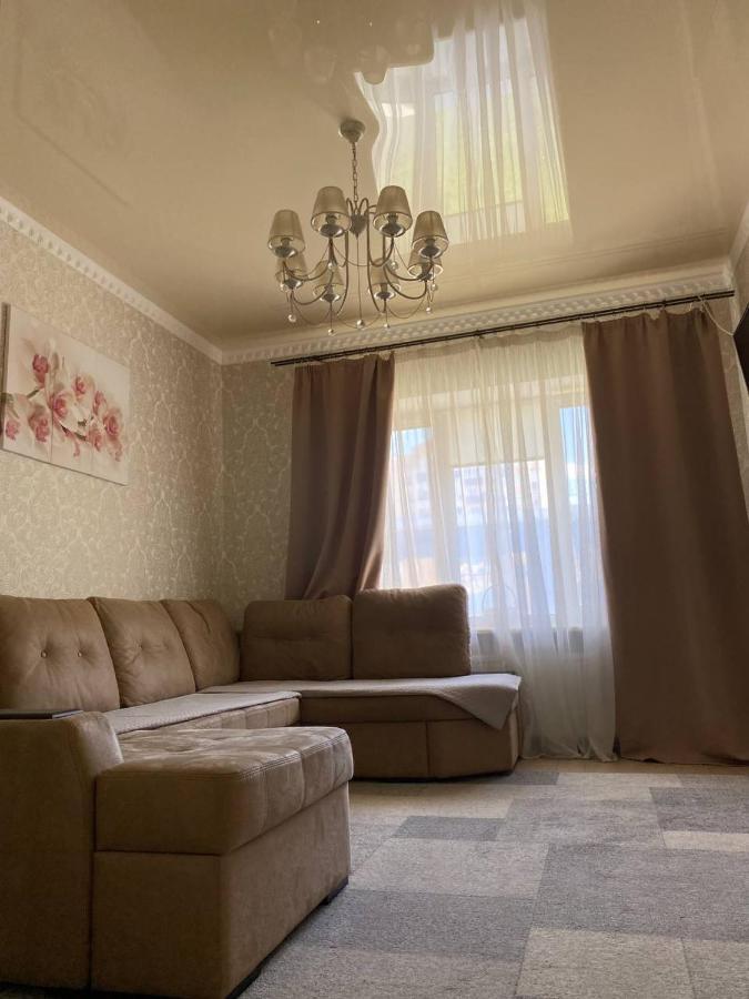 Apartments Koryatovichi Street Kamianets-Podilsky Extérieur photo