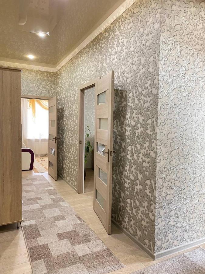 Apartments Koryatovichi Street Kamianets-Podilsky Extérieur photo