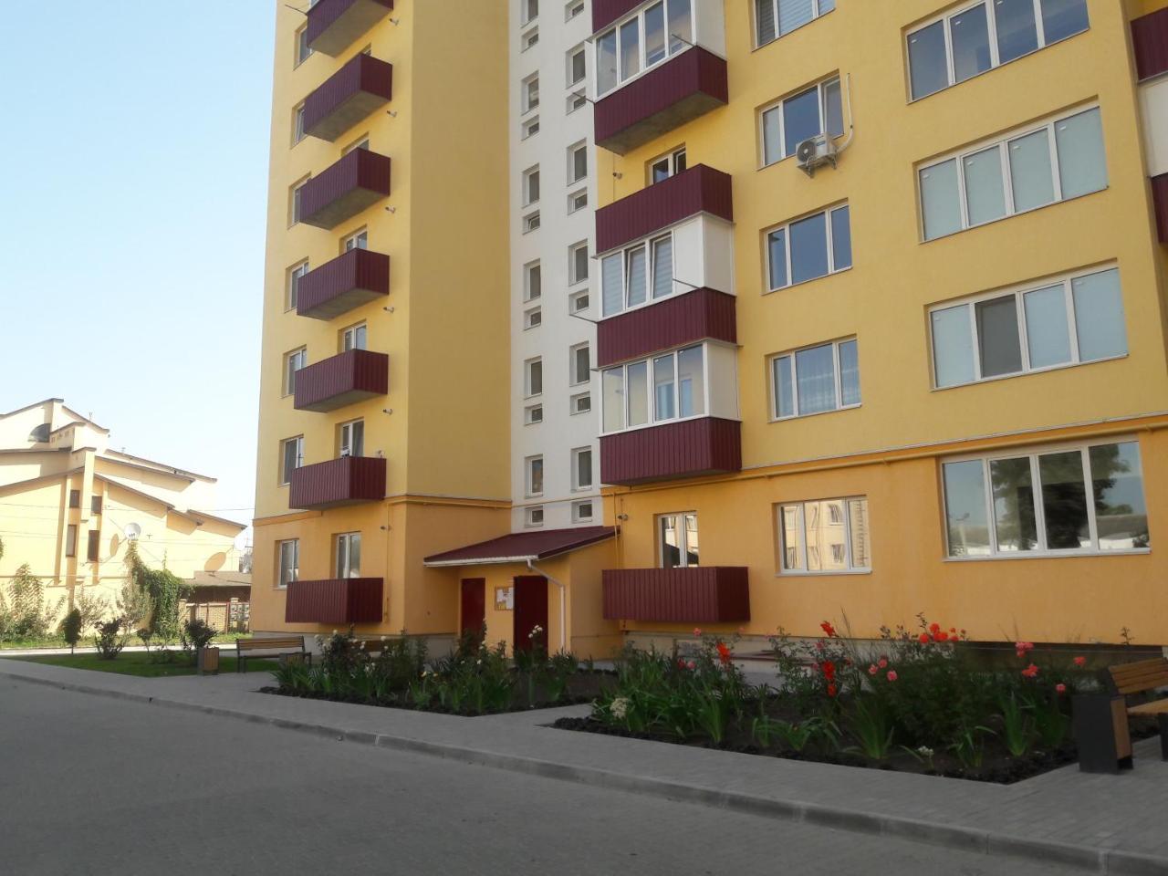 Apartments Koryatovichi Street Kamianets-Podilsky Extérieur photo