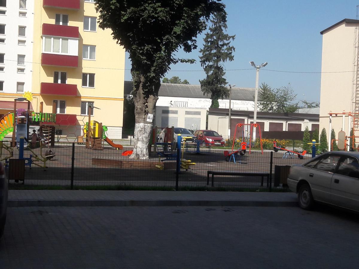 Apartments Koryatovichi Street Kamianets-Podilsky Extérieur photo